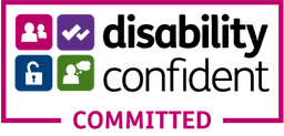 Disability Confident Committed